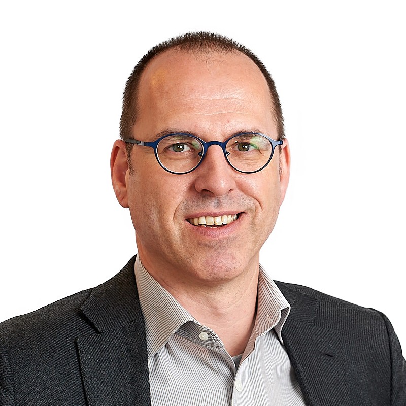 Koen Roozen