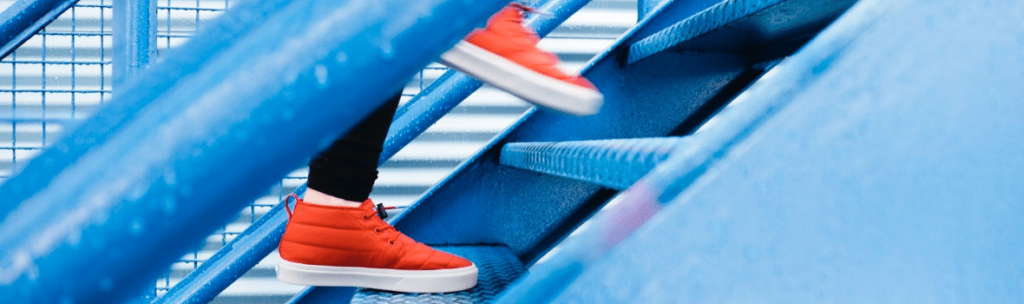 Header- STAP