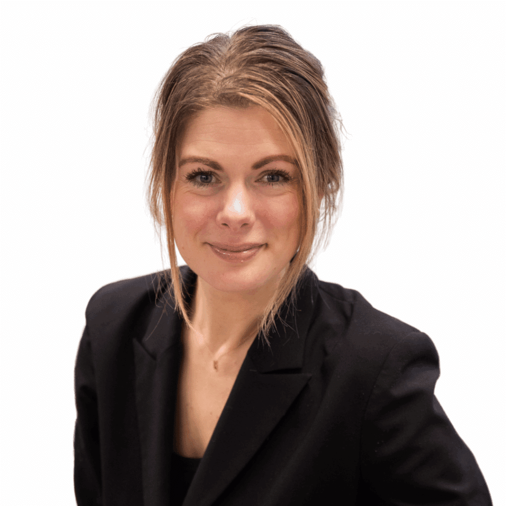 Marit van den Broek