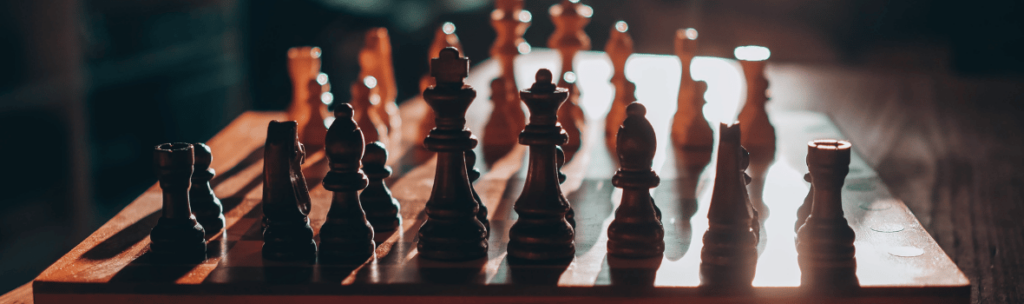 Header - Alles over een strategisch recruitment plan