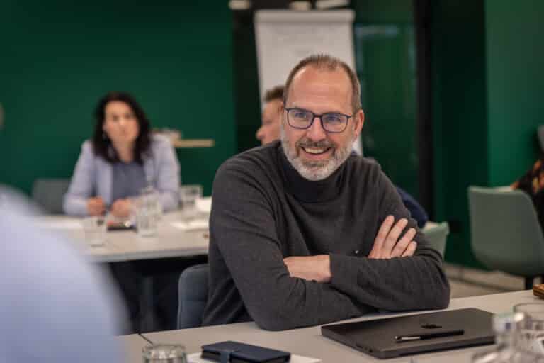 Leergang Strategisch Recruitment