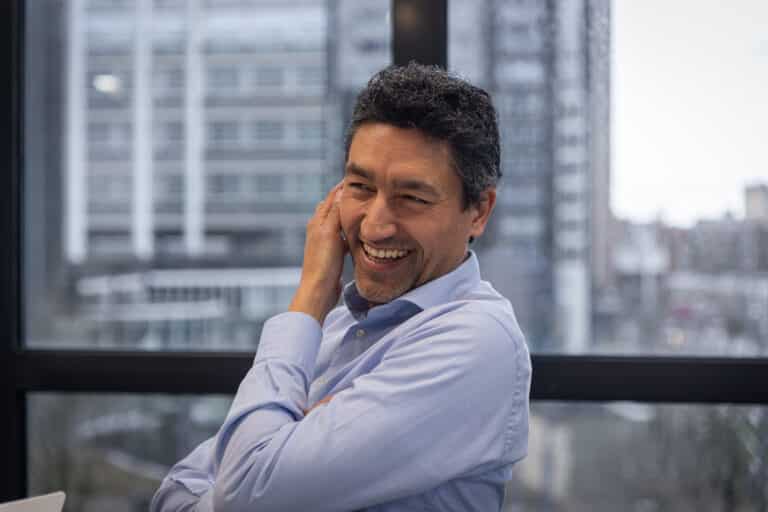 Masterclass Recruitment en AI