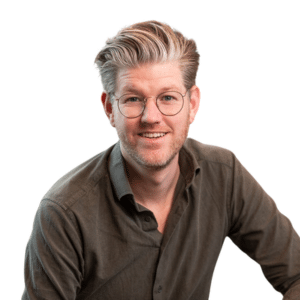 Vincent Hollander