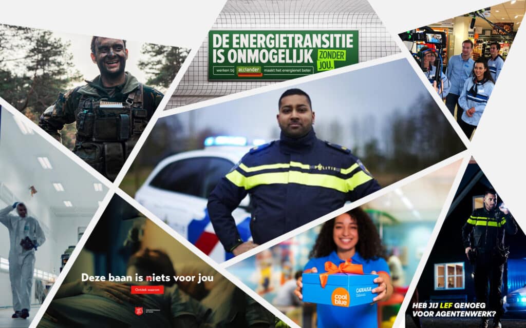 De 5 favoriete employer brands van… Michelle Schroen (iD Employer Marketing)