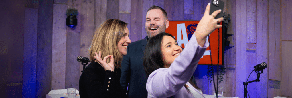 Werving van A tot Gen Z - banner