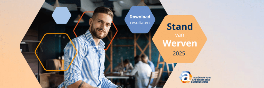 Resultaten stand van werven 2025