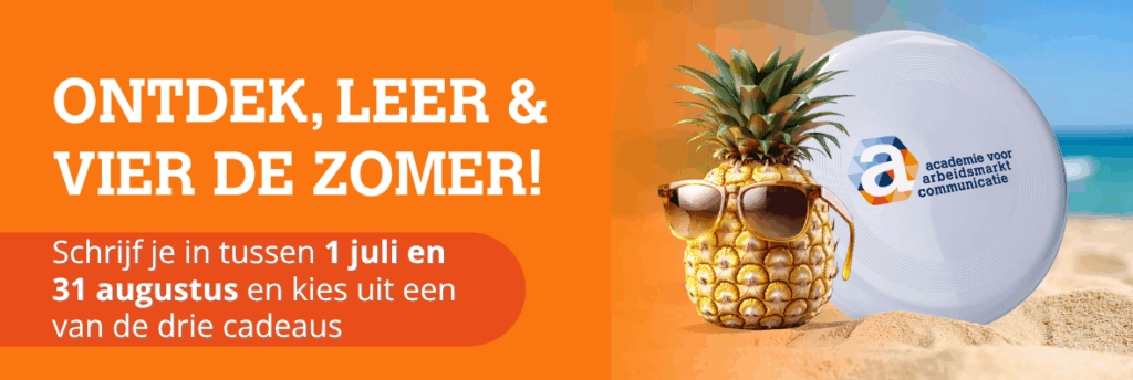 Zomeractie 2025