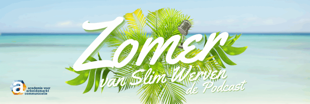 Zomer van Slim Werven