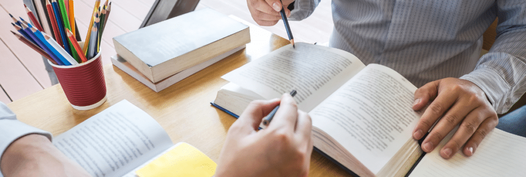 7 lessen uit de stand van werven