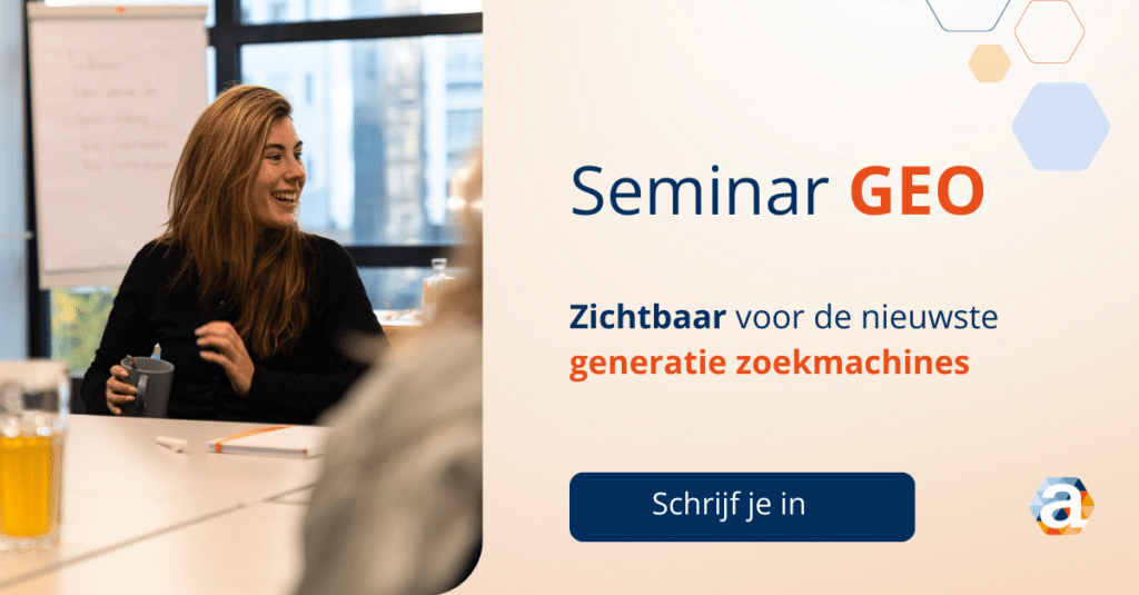 Seminar GEO