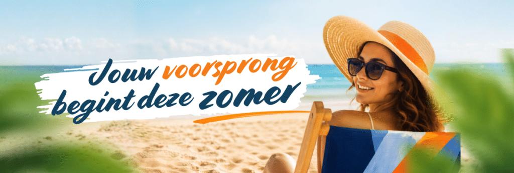AvA - Zomeractie 2026
