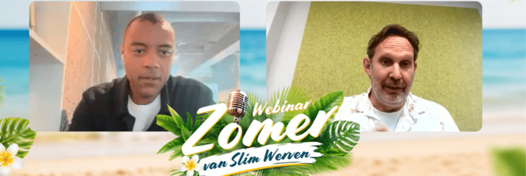 GEO - webinardag